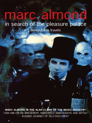 cover image of In Search of the Pleasure Palace
